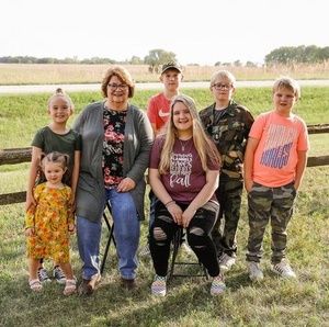 Meet your Posher, Deb